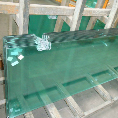 3mm-19mm Flat/Bent Tempered Glass, Toughened Glass with ccc/CE/ISO/AS/NZS2208